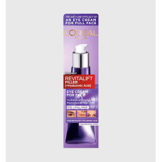 loreal Paris Revitalift  Eye Cream For Face - 30ml 